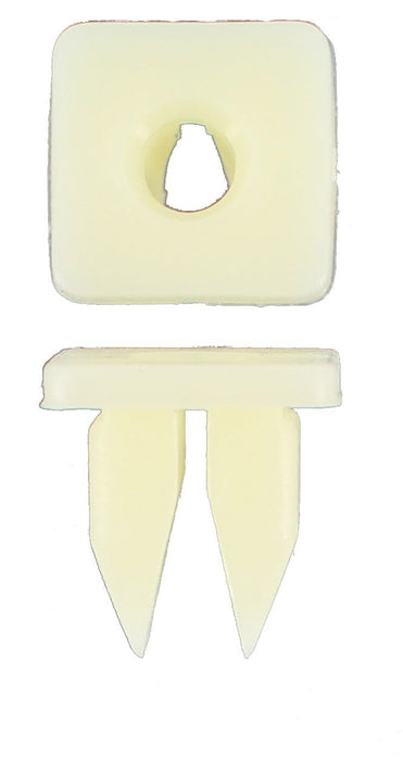 Toyota & Mitsubishi - Screw Grommet Block, Headlight And Grille Screw