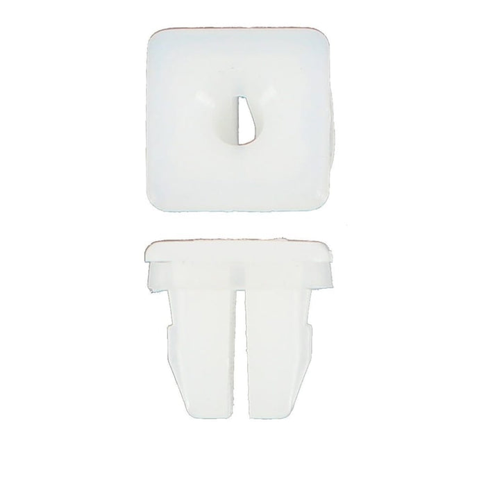 Holden & Renault - Screw Grommet Block, Rear Licence Plate