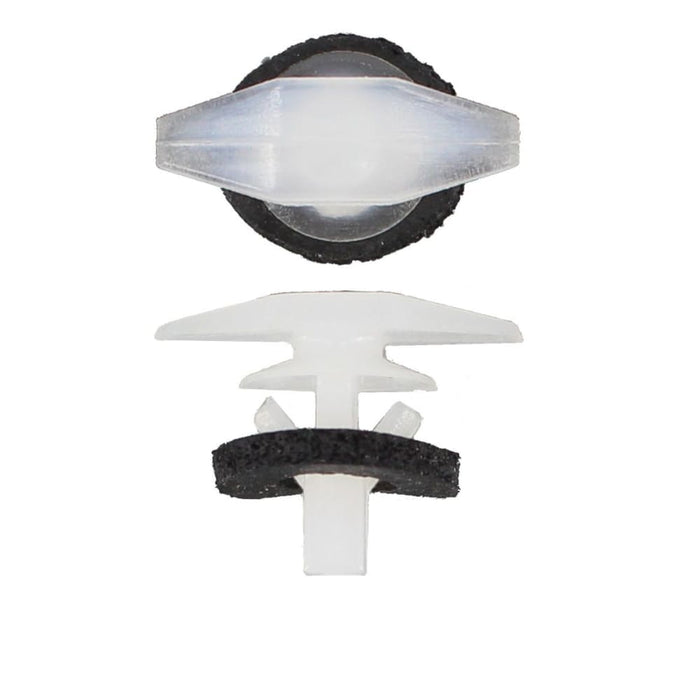 Honda - Weatherstrip Clip