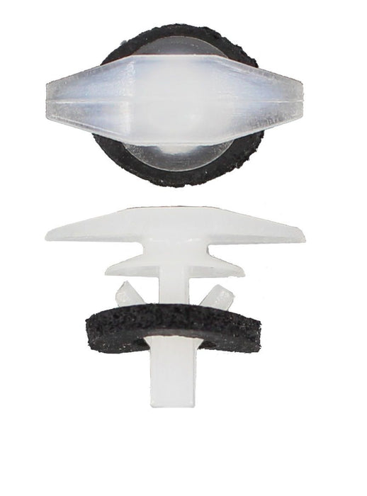 Honda - Weatherstrip Clip