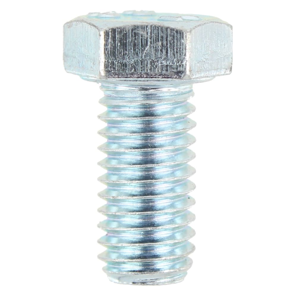 Bolts & Set Screws - Hex Bolt