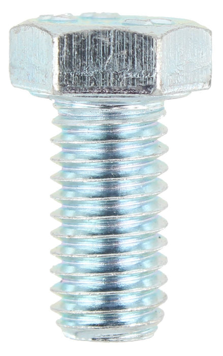 M8 X 16mm X 12mm A/F 1.25p Hex Head Set Screw