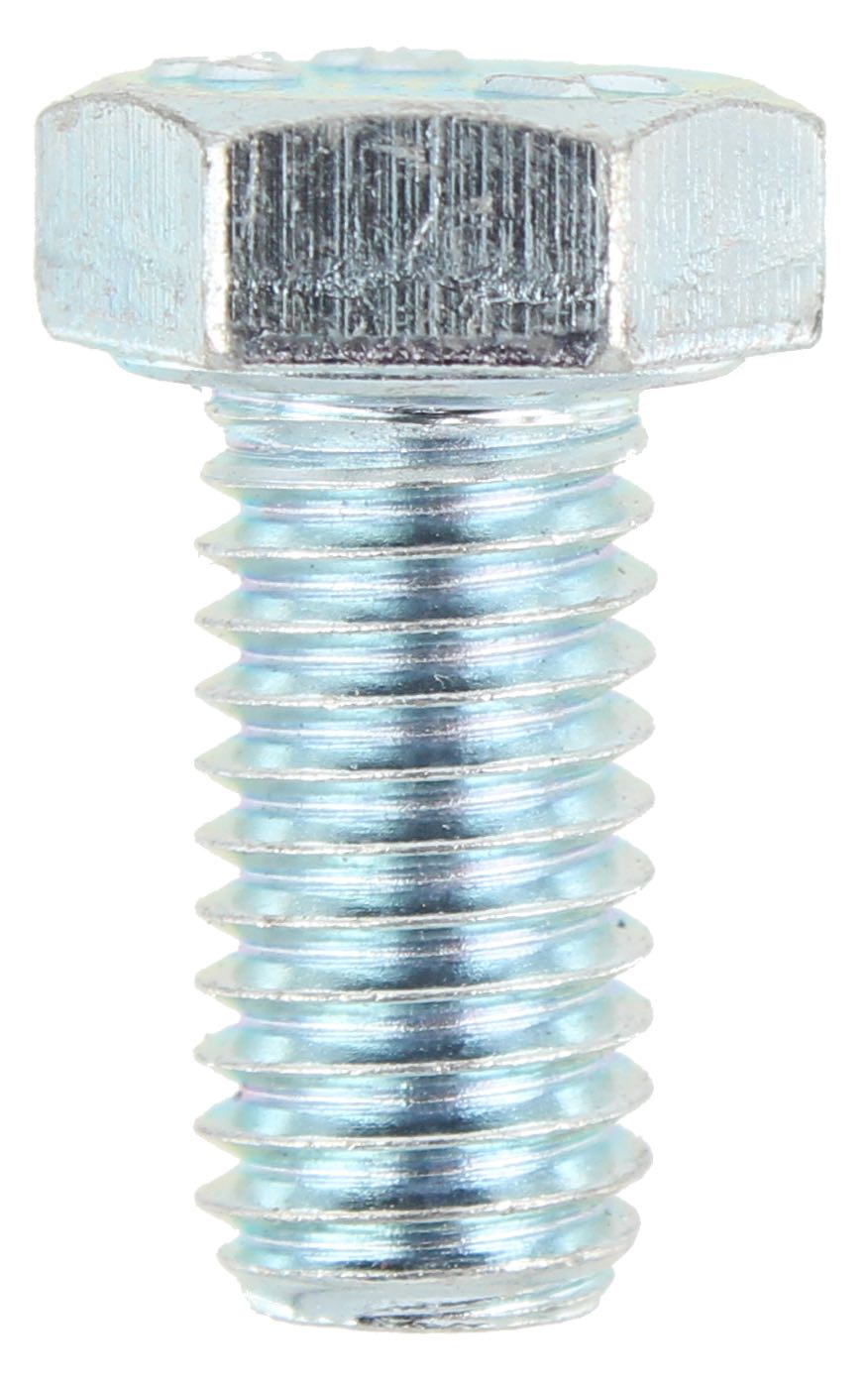 Bolts & Set Screws - Hex Bolt