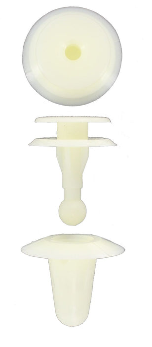 Japanese-  Door Trim Retainer