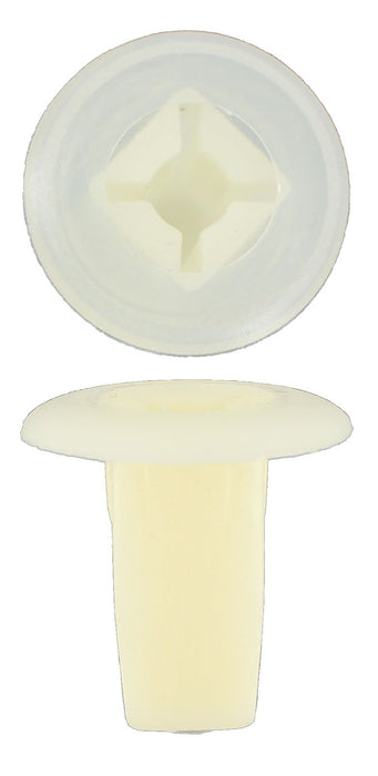 Toyota, Mitsubishi & Nissan - Screw Grommet 10 Gauge