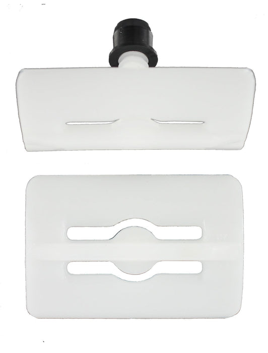 Holden - Moulding Clip (QTY 12)