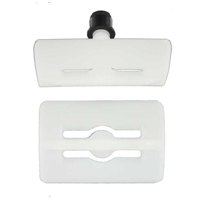 Holden - Moulding Clip