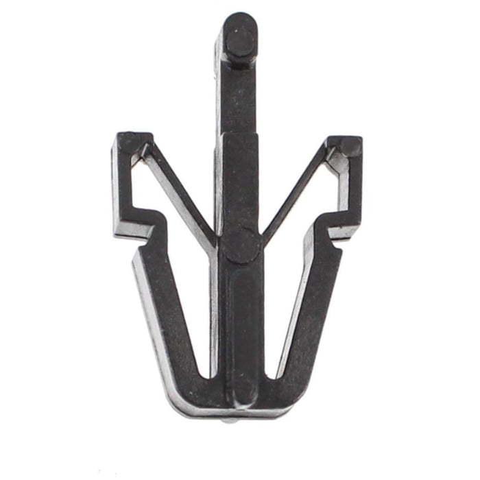 Toyota, Mitsubishi, Mazda, Honda, Isuzu & Ford - Grille Clip
