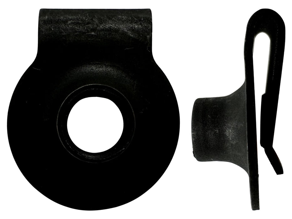 J-Nut 5/16 UNC Short