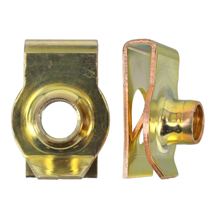 U-Nut M10 Or 3/8 UNC