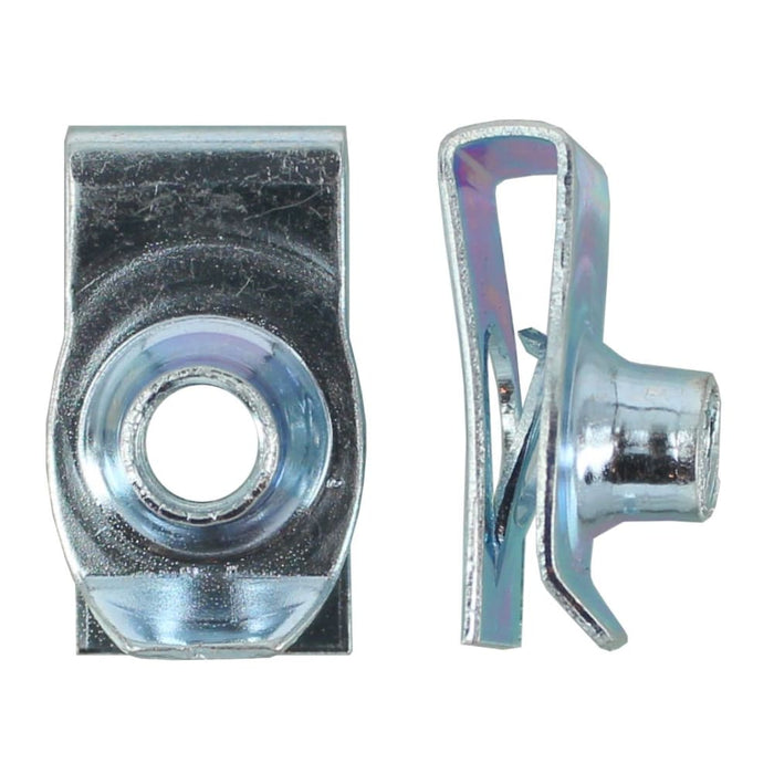 U-Nut M6 Short