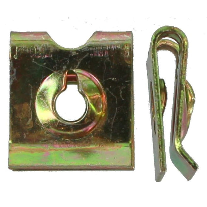 U-Nut 8g Short