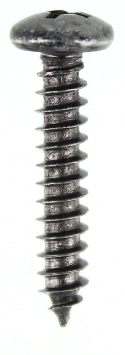 10g X 1 Or 4.8 X 25mm Pan Head Self Tapper