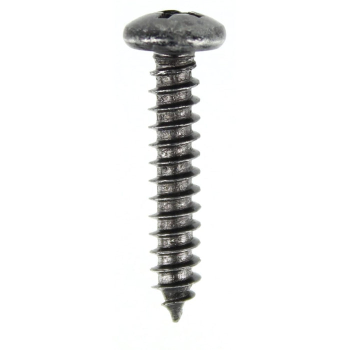 10g X 1 Or 4.8 X 25mm Pan Head Self Tapper