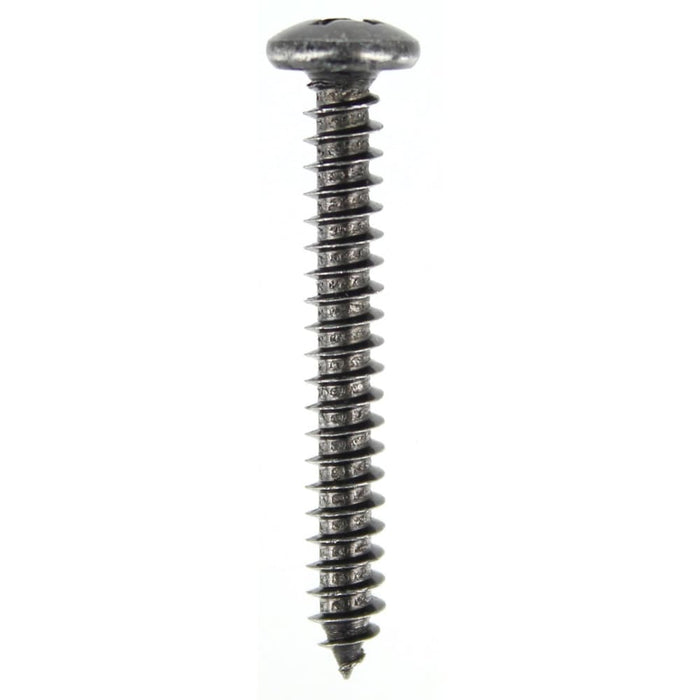 10g X 1 1/2 Or 4.8 X 38mm Pan Head Self Tapper
