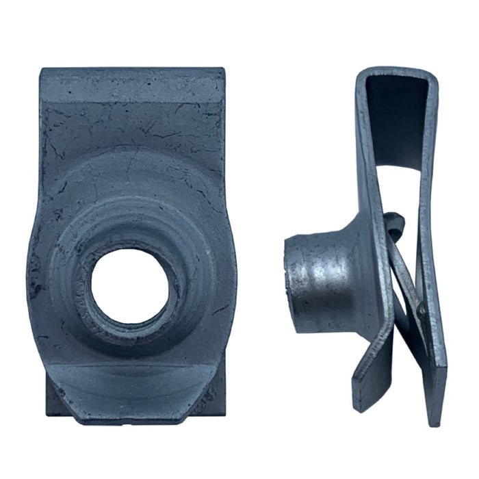 U-Nut 1/4 UNC Long