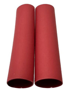 NARVA RED DUAL WALL HEATSHRINK - 9MM X 45MM (QTY 8)