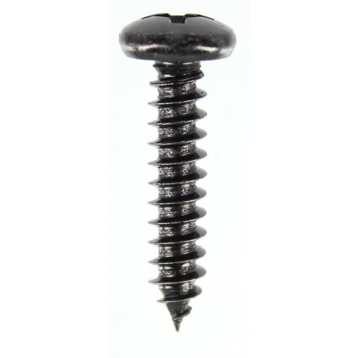 12g X 1 Or 5.5 X 25mm Pan Head Self Tapper