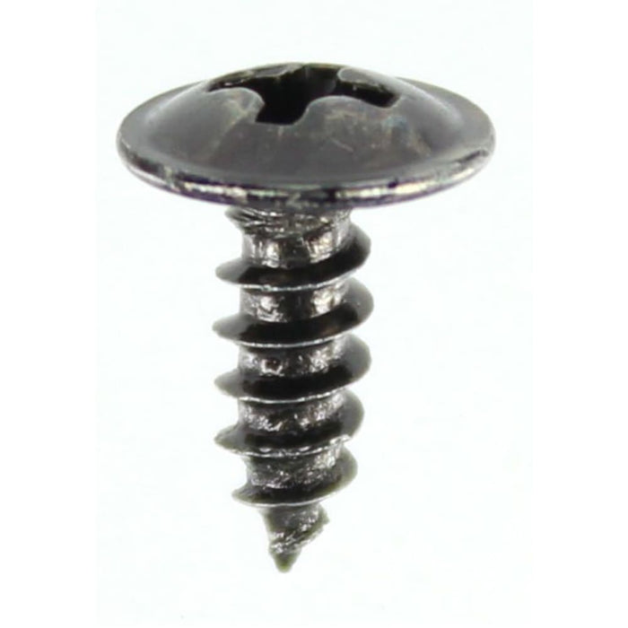 6g X 3/8 Or 3.5 X 9.5mm Mushroom Head Self Tapper