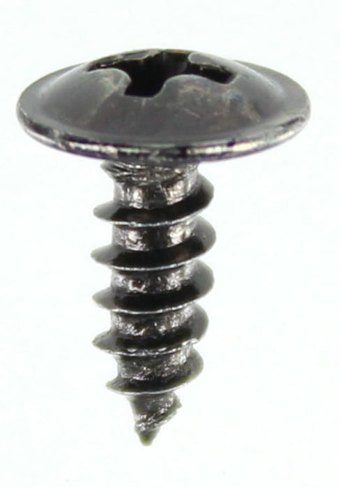 6g X 3/8 Or 3.5 X 9.5mm Mushroom Head Self Tapper