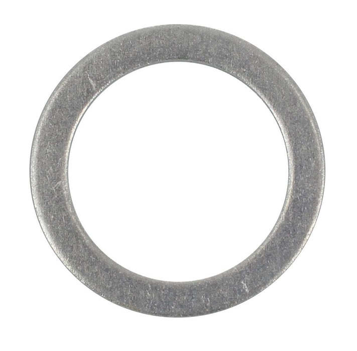 Sump Plug Washer Annealed Aluminium 20.06 X 26.82 X 1.5mm