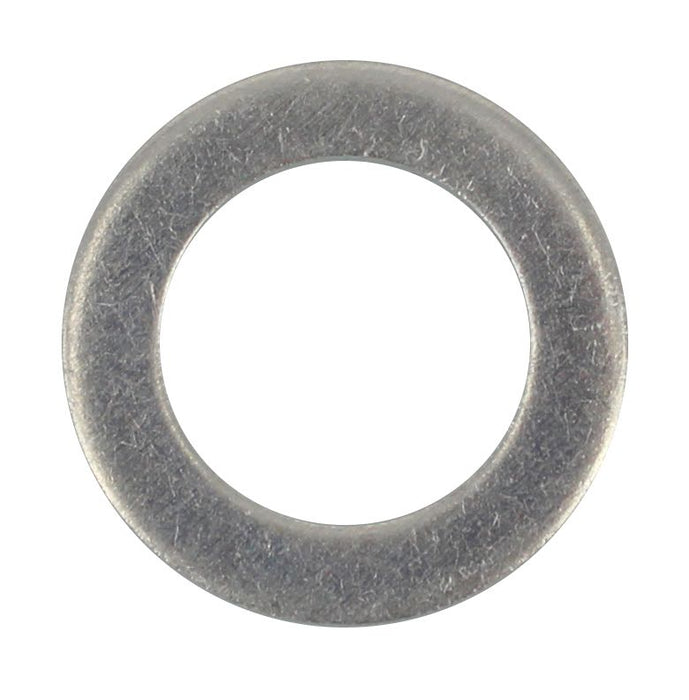 Sump Plug Washer Annealed Aluminium 13.50 X 20.70 X 1.5mm