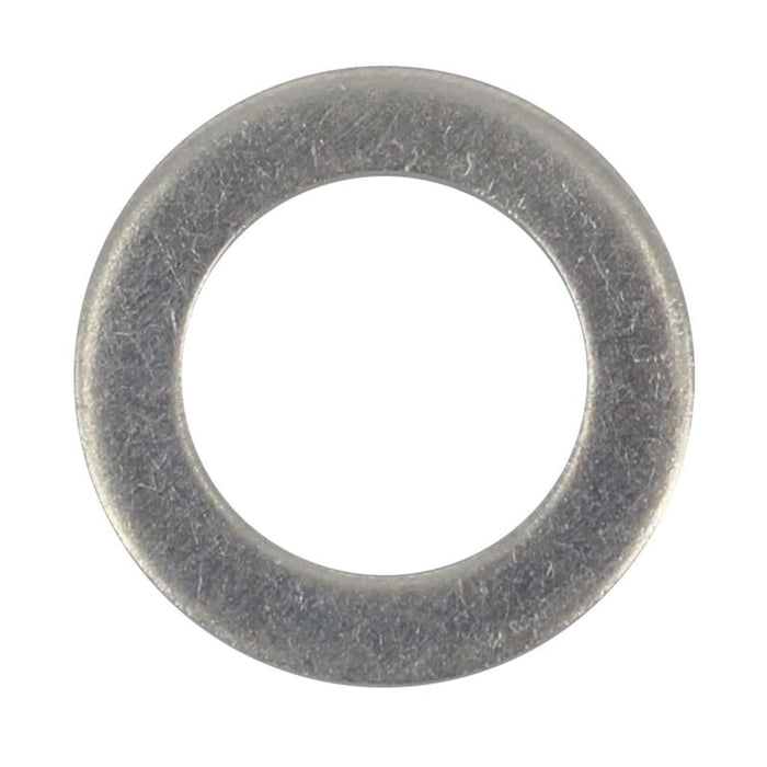 Sump Plug Washer Annealed Aluminium 13.50 X 20.70 X 1.5mm