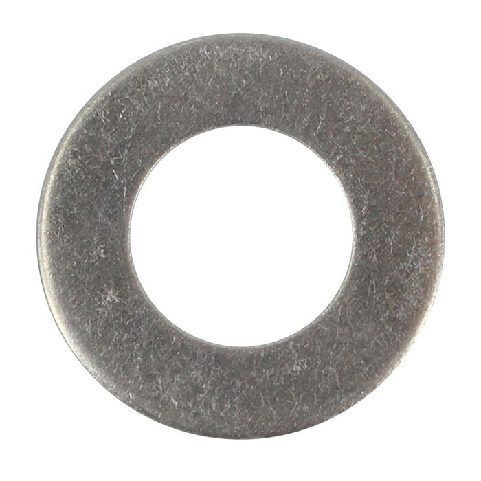 Sump Plug Washer Annealed Aluminium 12.20 X 22.23 X 1.5mm