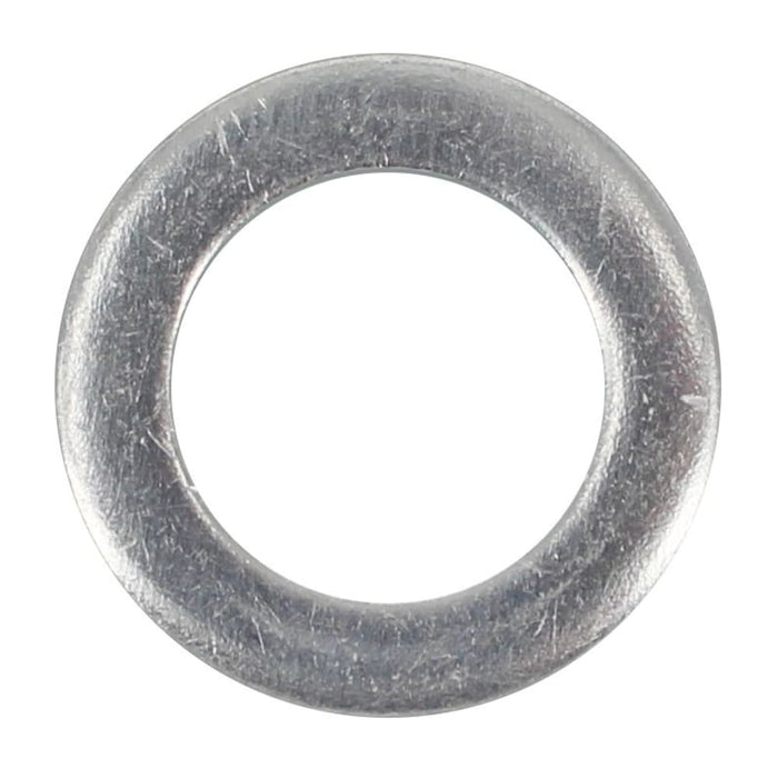 Sump Plug Washer Annealed Aluminium 14.30 X 22.23 X 1.5mm