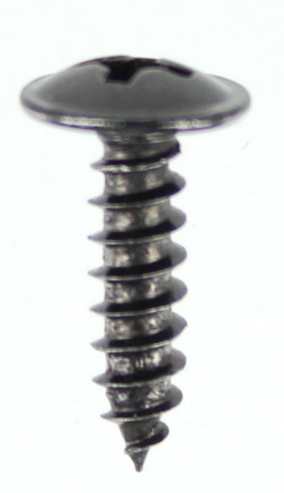 6g X 1/2 Or 3.5 X 13mm Mushroom Head Self Tapper