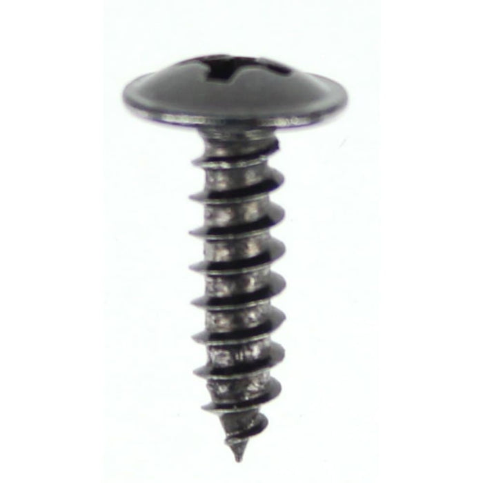 6g X 1/2 Or 3.5 X 13mm Mushroom Head Self Tapper