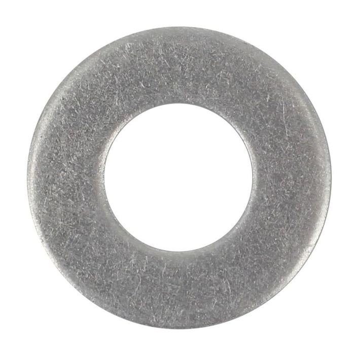 Sump Plug Washer Annealed Aluminium 12 X 24 X 2mm