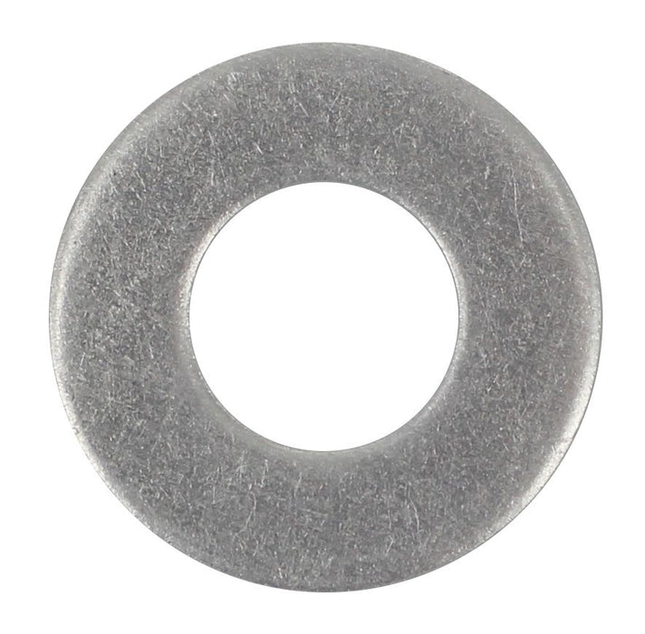 Sump Plug Washer Annealed Aluminium 12 X 24 X 2mm