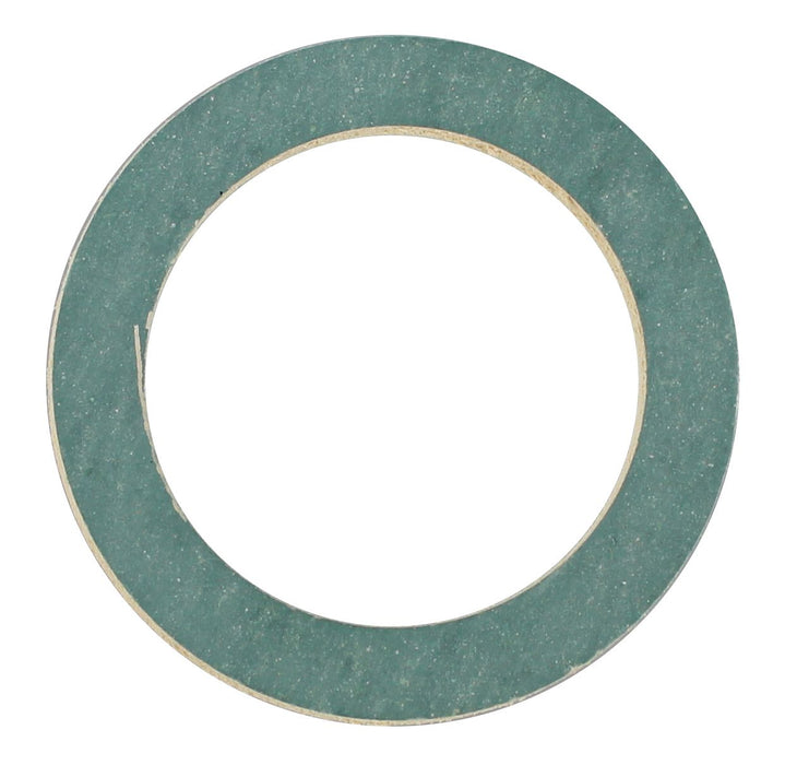 Sump Plug Washer Fibre Synthetic White/Green 25 X 35 X 2mm (Qty 8)