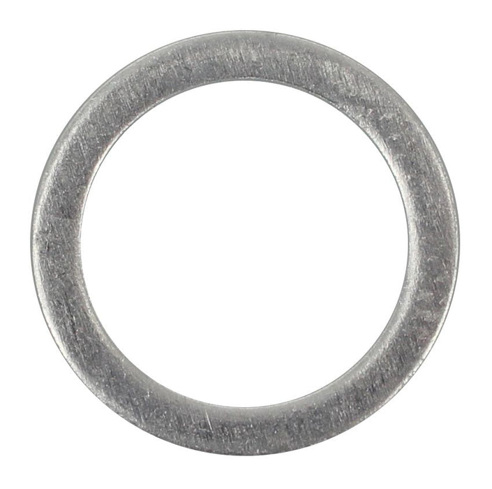 Sump Plug Washer Annealed Aluminium 18.30 X 23.82 X 1.5mm