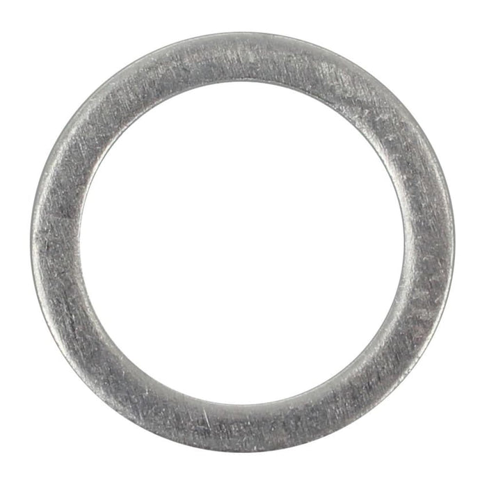 Sump Plug Washer Annealed Aluminium 18.30 X 23.82 X 1.5mm