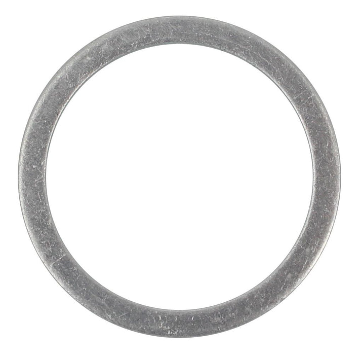 Sump Plug Washer Annealed Aluminium 24.4 X 29.72 X 2mm