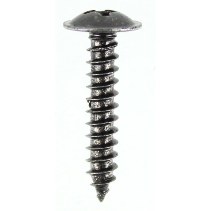 6g X 3/4 Or 3.5 X 19mm Mushroom Head Self Tapper