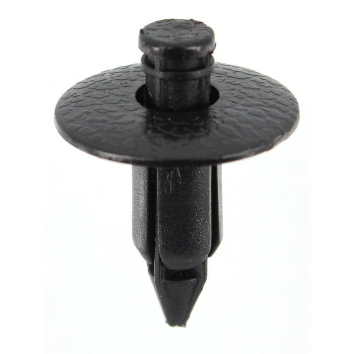 Toyota & Nissan - Push Type Retainer Fits 7mm Hole
