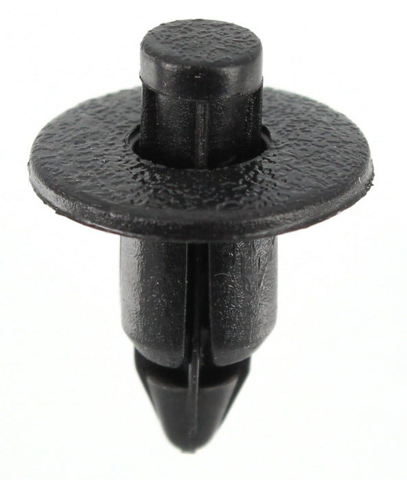 Holden, Toyota, Subaru & Mitsubish - Push Type Retainer Fits 6mm Hole
