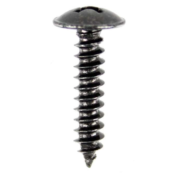 8g X 3/4 Or 4.2 X 19mm  Mushroom Head Self Tapper