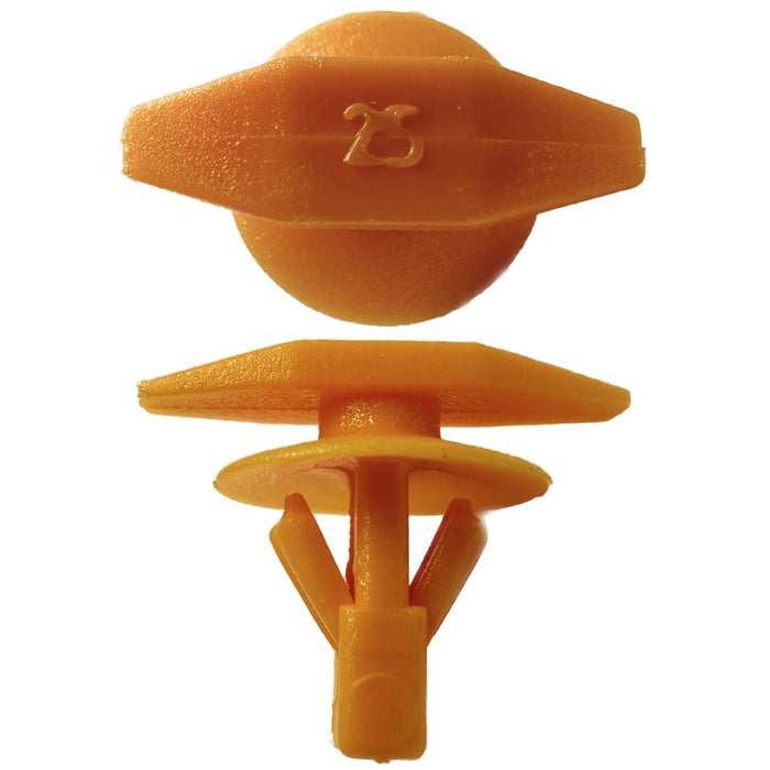 Honda - Weather Strip Retainer