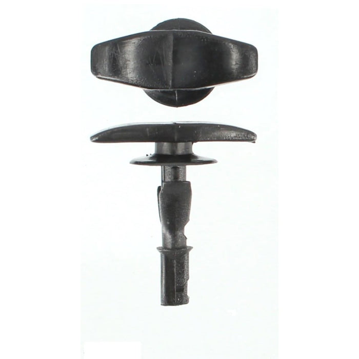 Ford - Weather Strip Retainer