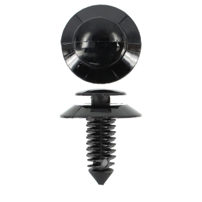Ford - Door Trim Panel Retainer, Black