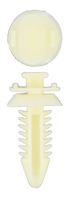 Holden - Door Trim Panel Retainer 6.3mm X 11.5mm Head