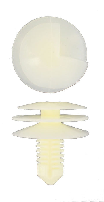 Holden - Door Trim Panel And Headliner Retainer 17.4mm Head