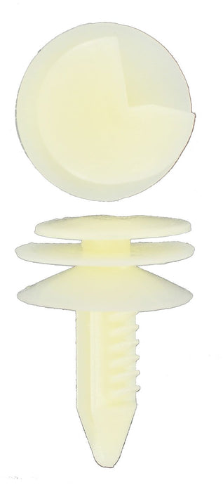 Holden - Door Panel Trim Retainer 16.6mm Head