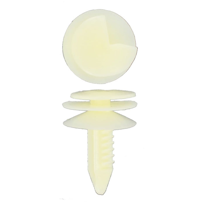 Holden - Door Panel Trim Retainer 16.6mm Head