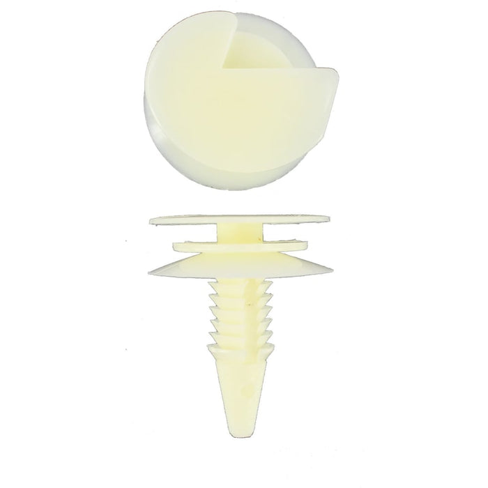 Holden - Door Trim Panel Retainer 23mm Head