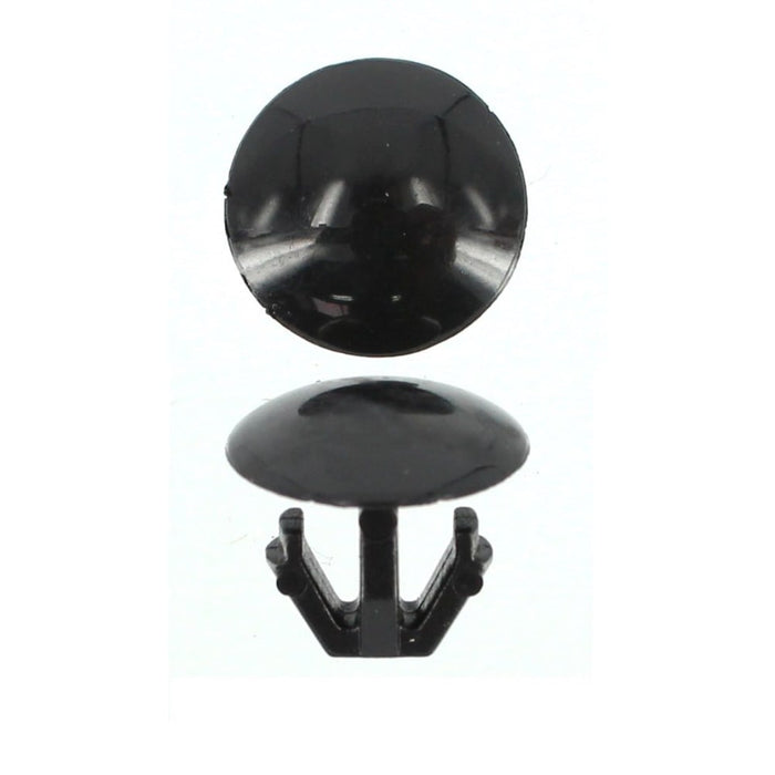 Honda - Hood Moulding Retaining Clip